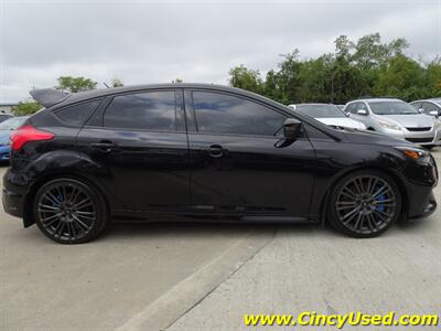 2017 Ford Focus RS - Photo 7 - Cincinnati, OH 45255