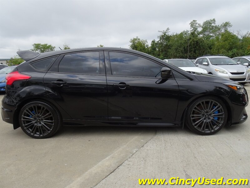 2017 Ford Focus RS - Photo 7 - Cincinnati, OH 45255