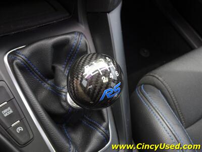 2017 Ford Focus RS - Photo 21 - Cincinnati, OH 45255