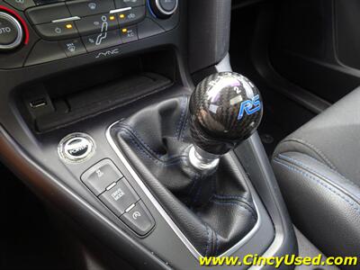 2017 Ford Focus RS - Photo 20 - Cincinnati, OH 45255