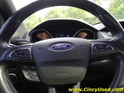 2017 Ford Focus RS - Photo 24 - Cincinnati, OH 45255