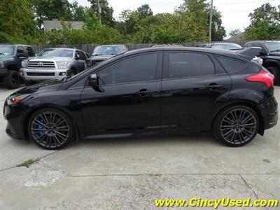 2017 Ford Focus RS - Photo 6 - Cincinnati, OH 45255