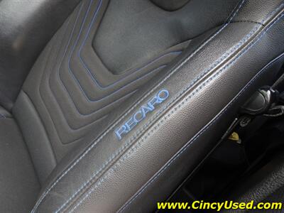 2017 Ford Focus RS - Photo 34 - Cincinnati, OH 45255