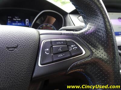 2017 Ford Focus RS - Photo 26 - Cincinnati, OH 45255