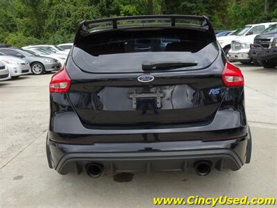 2017 Ford Focus RS - Photo 10 - Cincinnati, OH 45255