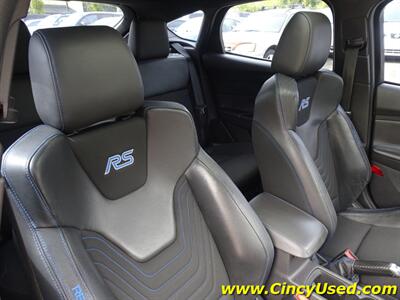 2017 Ford Focus RS - Photo 19 - Cincinnati, OH 45255