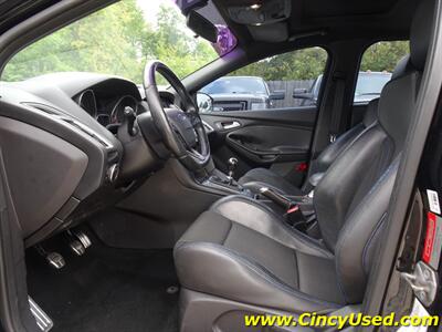 2017 Ford Focus RS - Photo 13 - Cincinnati, OH 45255