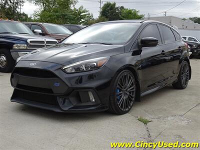 2017 Ford Focus RS - Photo 3 - Cincinnati, OH 45255