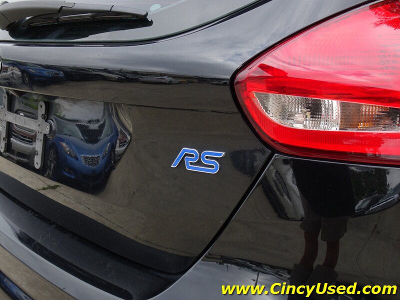 2017 Ford Focus RS - Photo 9 - Cincinnati, OH 45255