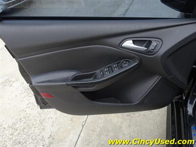 2017 Ford Focus RS - Photo 36 - Cincinnati, OH 45255