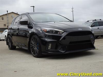 2017 Ford Focus RS - Photo 5 - Cincinnati, OH 45255