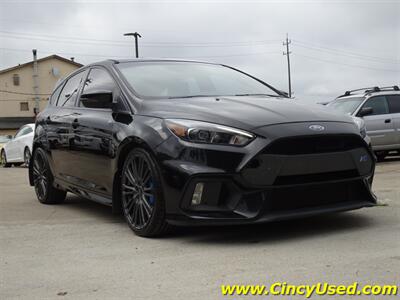 2017 Ford Focus RS - Photo 4 - Cincinnati, OH 45255