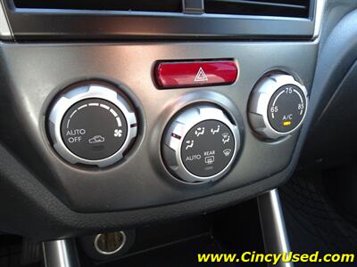 2011 Subaru Forester 2.5X Limited   - Photo 25 - Cincinnati, OH 45255