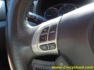 2011 Subaru Forester 2.5X Limited   - Photo 20 - Cincinnati, OH 45255