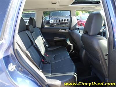 2011 Subaru Forester 2.5X Limited   - Photo 14 - Cincinnati, OH 45255