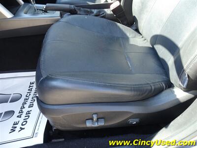 2011 Subaru Forester 2.5X Limited   - Photo 28 - Cincinnati, OH 45255