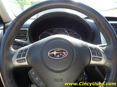 2011 Subaru Forester 2.5X Limited   - Photo 19 - Cincinnati, OH 45255
