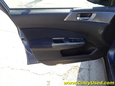 2011 Subaru Forester 2.5X Limited   - Photo 30 - Cincinnati, OH 45255