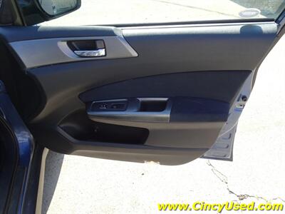 2011 Subaru Forester 2.5X Limited   - Photo 31 - Cincinnati, OH 45255