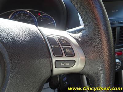 2011 Subaru Forester 2.5X Limited   - Photo 21 - Cincinnati, OH 45255