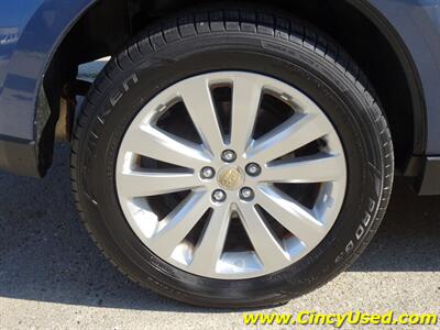 2011 Subaru Forester 2.5X Limited   - Photo 32 - Cincinnati, OH 45255