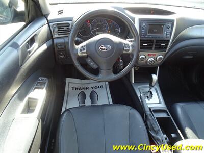 2011 Subaru Forester 2.5X Limited   - Photo 10 - Cincinnati, OH 45255
