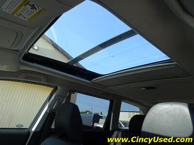 2011 Subaru Forester 2.5X Limited   - Photo 27 - Cincinnati, OH 45255