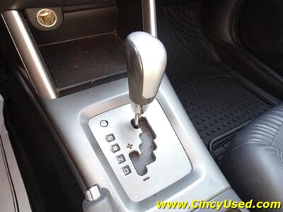 2011 Subaru Forester 2.5X Limited   - Photo 17 - Cincinnati, OH 45255