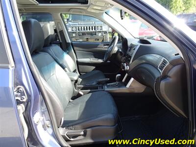 2011 Subaru Forester 2.5X Limited   - Photo 16 - Cincinnati, OH 45255