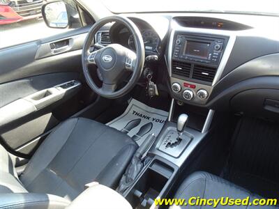 2011 Subaru Forester 2.5X Limited   - Photo 15 - Cincinnati, OH 45255