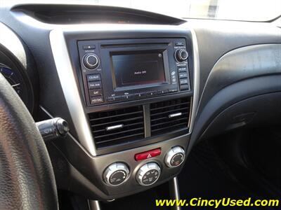 2011 Subaru Forester 2.5X Limited   - Photo 18 - Cincinnati, OH 45255