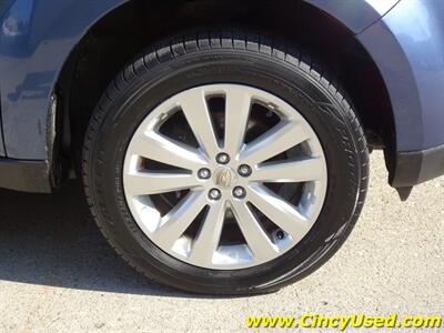 2011 Subaru Forester 2.5X Limited   - Photo 33 - Cincinnati, OH 45255