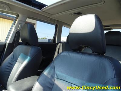 2011 Subaru Forester 2.5X Limited   - Photo 12 - Cincinnati, OH 45255