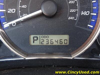 2011 Subaru Forester 2.5X Limited   - Photo 22 - Cincinnati, OH 45255