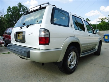 1999 INFINITI QX4   - Photo 13 - Cincinnati, OH 45255