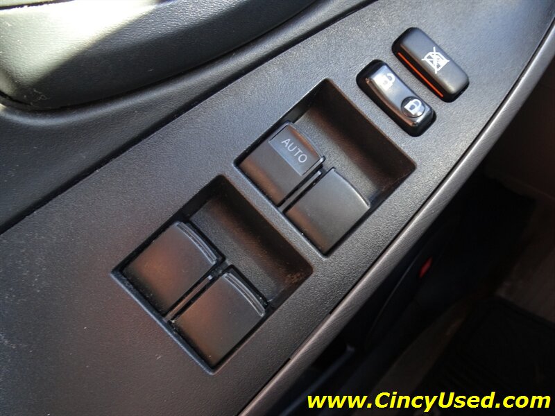 2008 Toyota RAV4 Limited - Photo 21 - Cincinnati, OH 45255