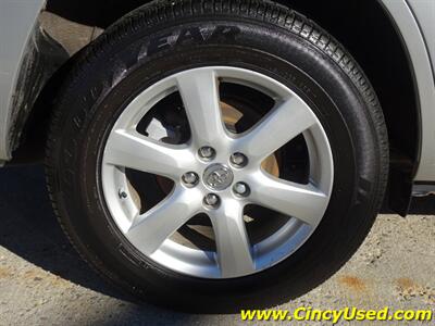 2008 Toyota RAV4 Limited - Photo 33 - Cincinnati, OH 45255