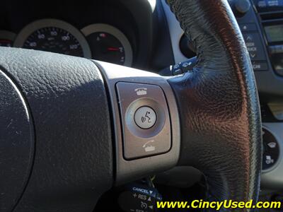 2008 Toyota RAV4 Limited - Photo 23 - Cincinnati, OH 45255