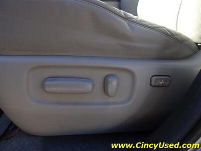 2008 Toyota RAV4 Limited - Photo 29 - Cincinnati, OH 45255