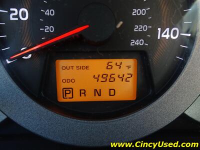 2008 Toyota RAV4 Limited - Photo 20 - Cincinnati, OH 45255