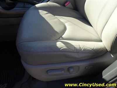 2008 Toyota RAV4 Limited - Photo 31 - Cincinnati, OH 45255