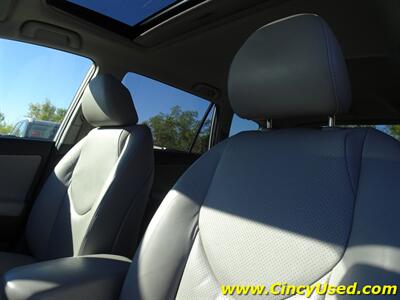 2008 Toyota RAV4 Limited - Photo 11 - Cincinnati, OH 45255