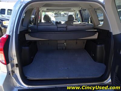 2008 Toyota RAV4 Limited - Photo 26 - Cincinnati, OH 45255