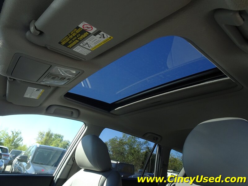 2008 Toyota RAV4 Limited - Photo 30 - Cincinnati, OH 45255
