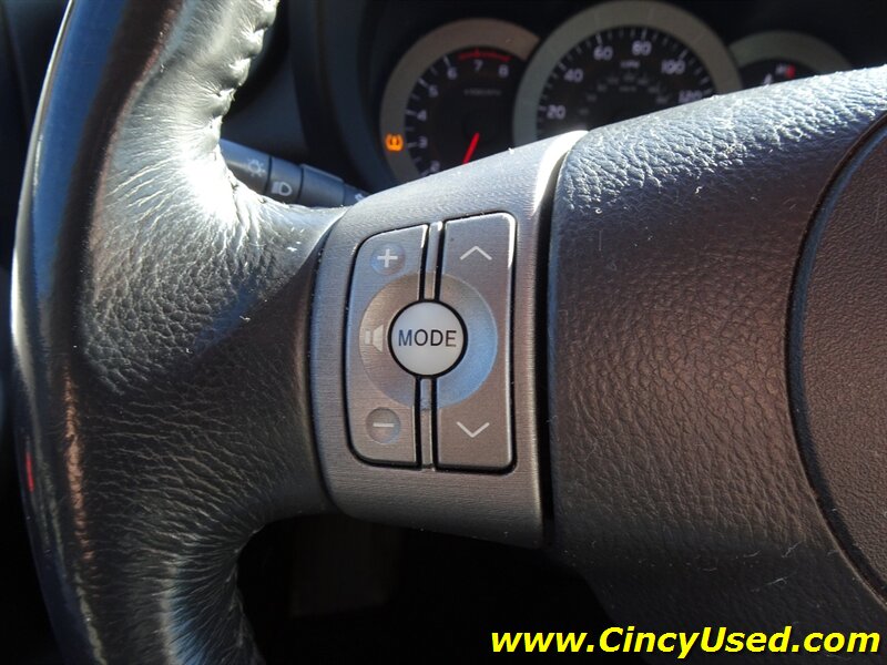 2008 Toyota RAV4 Limited - Photo 22 - Cincinnati, OH 45255