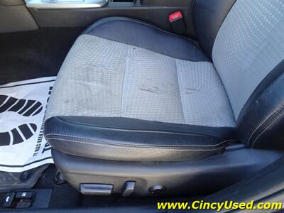 2014 Toyota Camry SE   - Photo 24 - Cincinnati, OH 45255