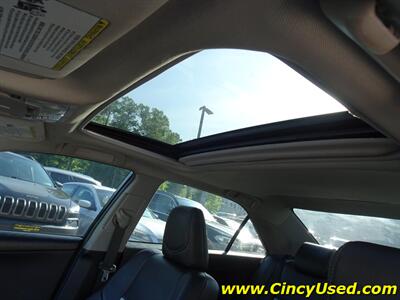 2014 Toyota Camry SE   - Photo 22 - Cincinnati, OH 45255