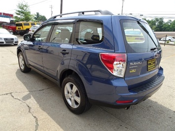 2011 Subaru Forester 2.5X - Photo 10 - Cincinnati, OH 45255