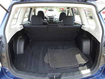2011 Subaru Forester 2.5X - Photo 64 - Cincinnati, OH 45255