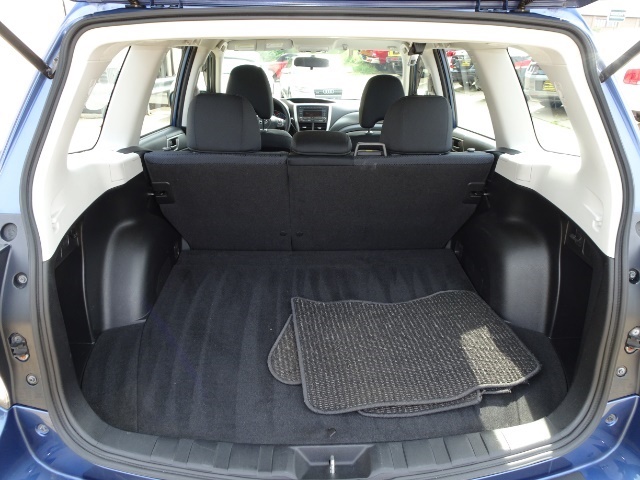 2011 Subaru Forester 2.5X - Photo 64 - Cincinnati, OH 45255